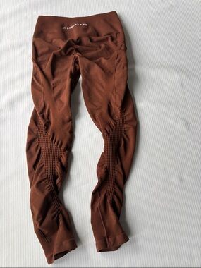 Alphalete Contour Ultra High Rise Legging